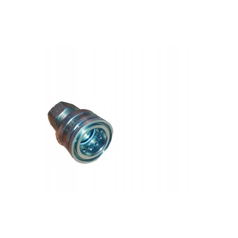 Quick connector Euro socket M18x1 5 Warynski