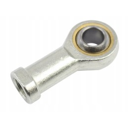 Pull head with pgikr diameter 6 thread