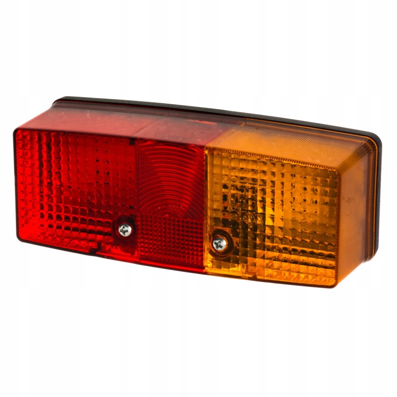 Fendt John Deere rear right combination lamp