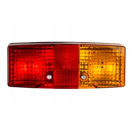 Fendt John Deere rear right combination lamp