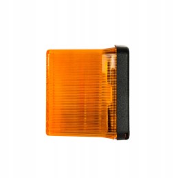 Fendt John Deere rear right combination lamp