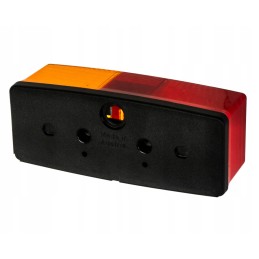 Fendt John Deere rear right combination lamp