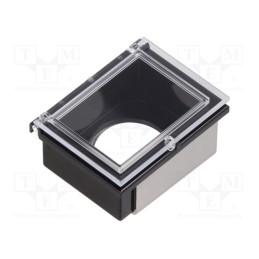 1 pcs x EAO - 61-9922.0 - Cover, 61, 24x30mm