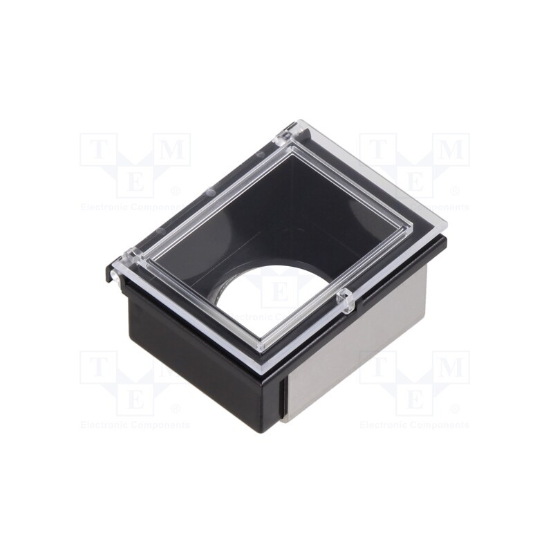 1 pcs x EAO - 61-9922.0 - Cover, 61, 24x30mm