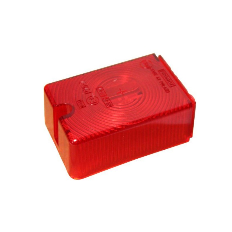 Rear combination lamp cover lt 10 lt10 stop