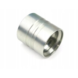 Sleeve for 4 braided hoses, dn20, 4sp