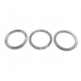 Bearing 51117 51117 jhb