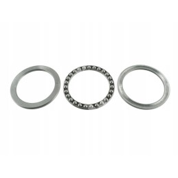 Bearing 51117 51117 jhb