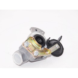 Ursus Zetor soft air connector m22x1 5