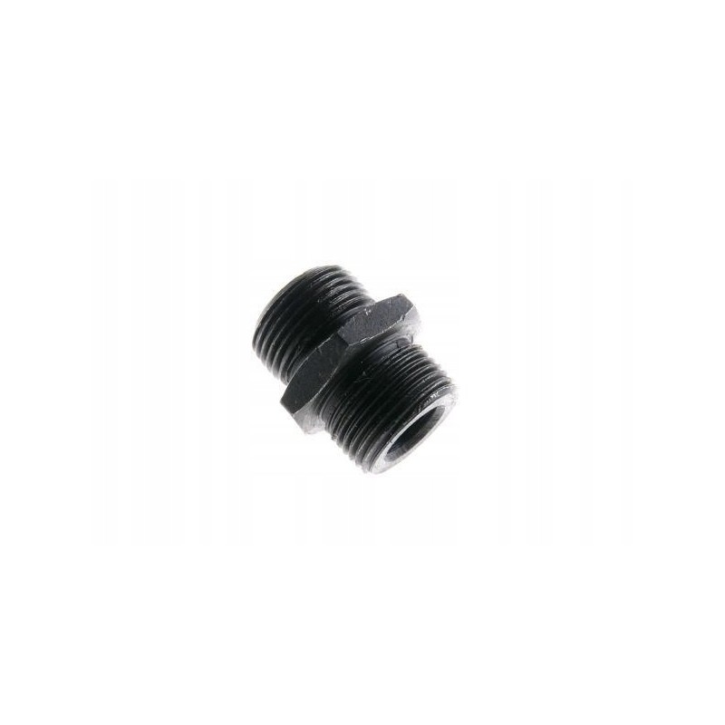 One-way compressor connector body c 330 360