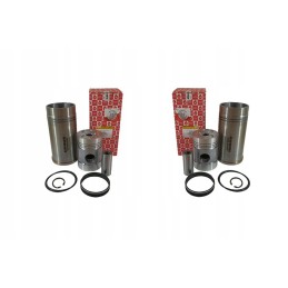 Repair kit C 330 for the original Ursus engine