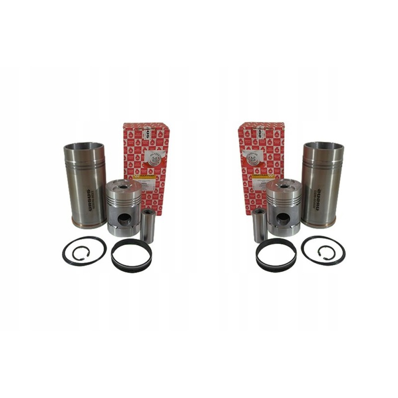 Repair kit C 330 for the original Ursus engine