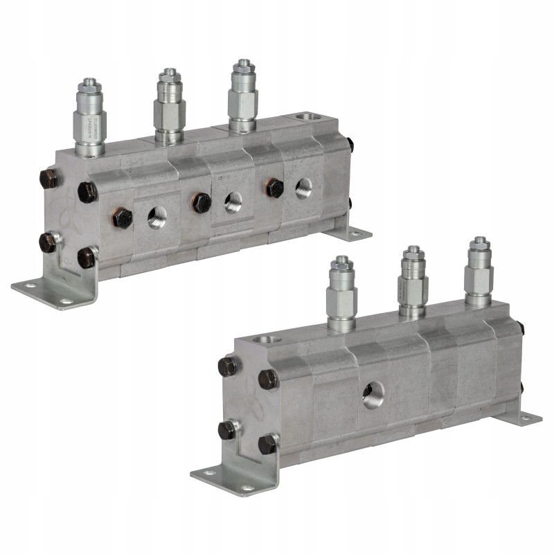 Gear divider afd20 3 8r2n blue ascend