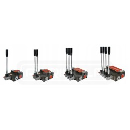 Rear distributor cap body P120 badestnost