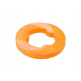 Ed0046701430 s injector washer 2 mm