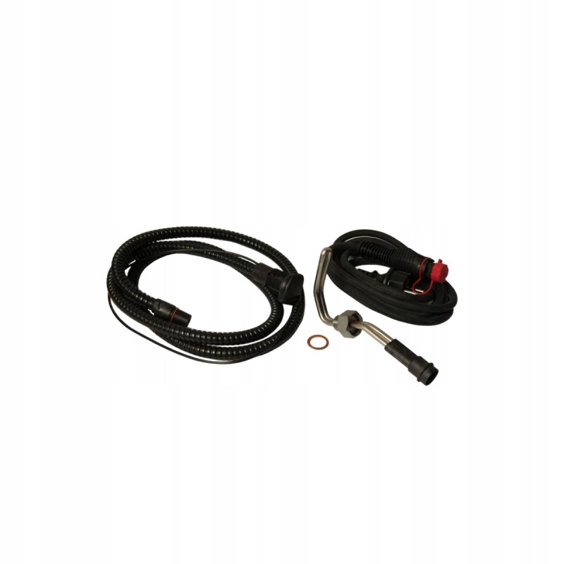 Engine heater case calix 230v 750w