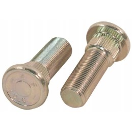 Wheel rim bolt case ih 3220372r2n