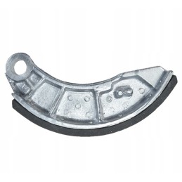 Brake shoe zetor 69112623 69112615 aparts