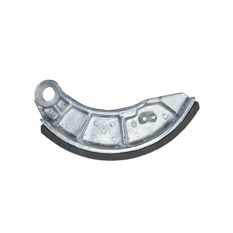 Brake shoe zetor 69112623 69112615 aparts