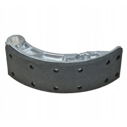 Brake shoe zetor 69112623 69112615 aparts