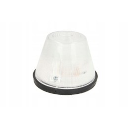 Reversing lamp was 15