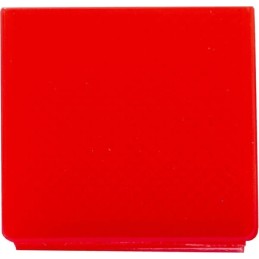 Symbol for switches, red 9xt713630021 hell