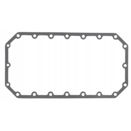 Oil pan gasket 3 cylinder 270047010244