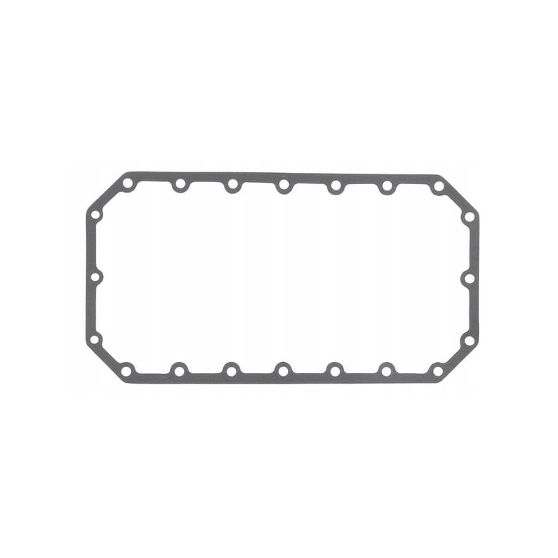 Oil pan gasket 3 cylinder 270047010244