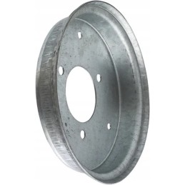 Polobrecz left circle 400 x 8 points