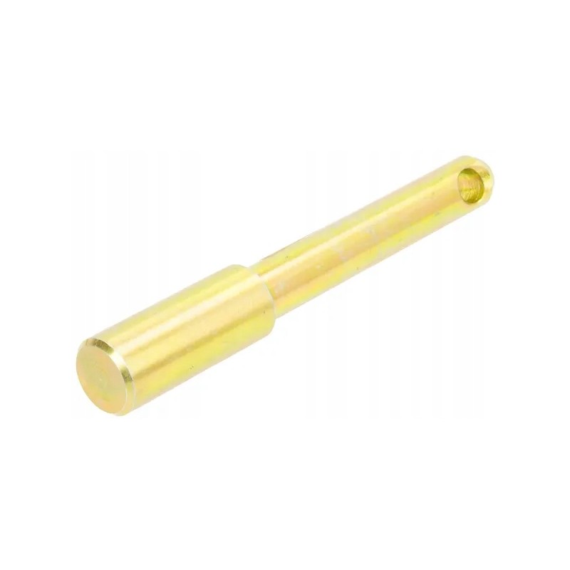 Upper link pin 19 00 mm 25 4x175 mm cat