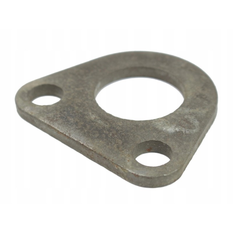 Cover for steering linkage rod 50 58 008 0