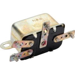 Agro mar starter relay rs502 mtz original