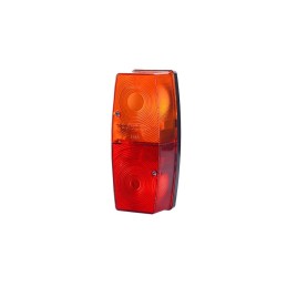 Universal rear combination lamp