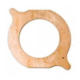 Mtz Belarus differential gear ring