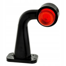 Universal marker lamp w21 5z, height 185mm