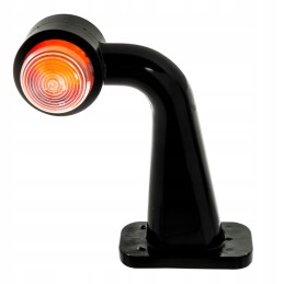 Universal marker lamp w21 5z, height 185mm