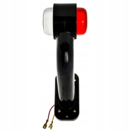 Universal marker lamp w21 5z, height 185mm