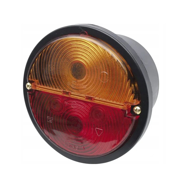 Ursus C330 right combination rear lamp W16P
