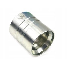 Sleeve for 4 braided hoses DN25 4SP