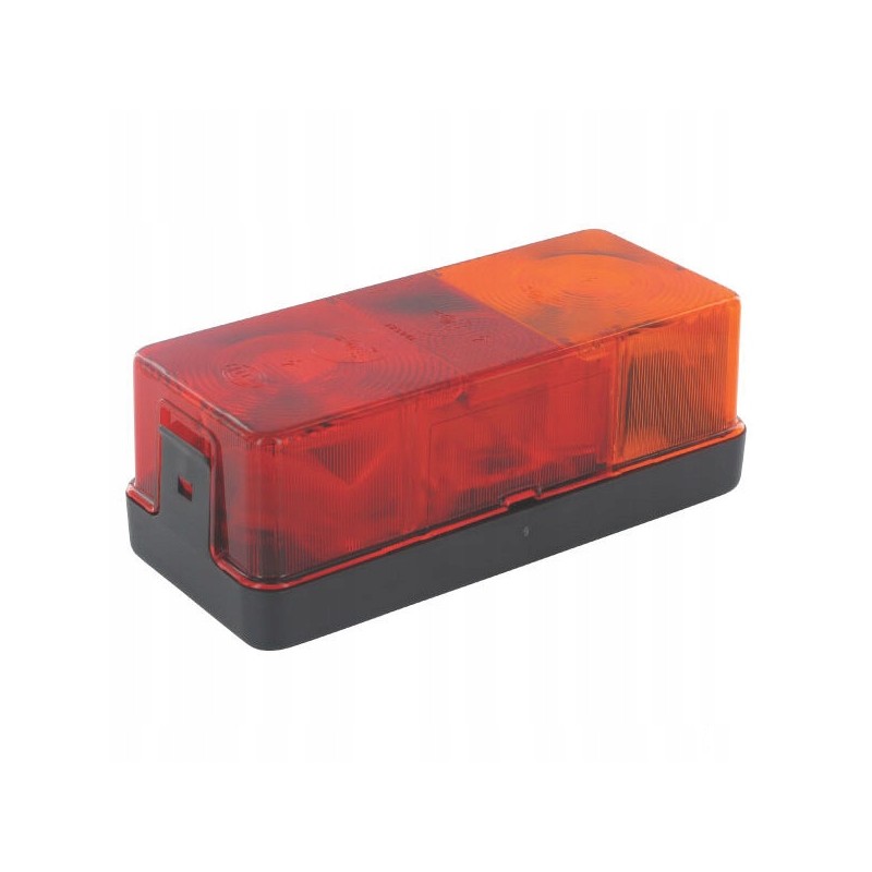 Rear right combination lamp al24545 3145943r91 jos