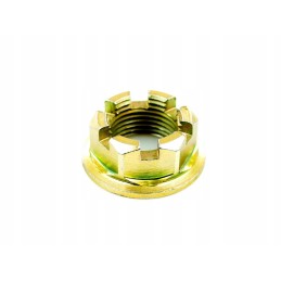 Support screw nut M24x2 Mtz 704605316