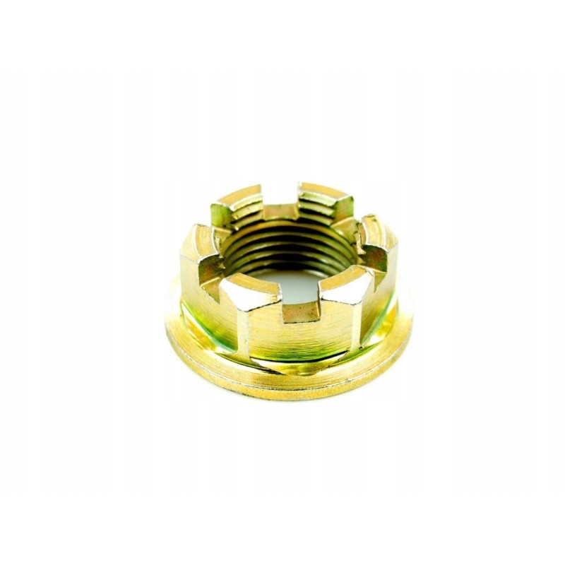 Support screw nut M24x2 Mtz 704605316