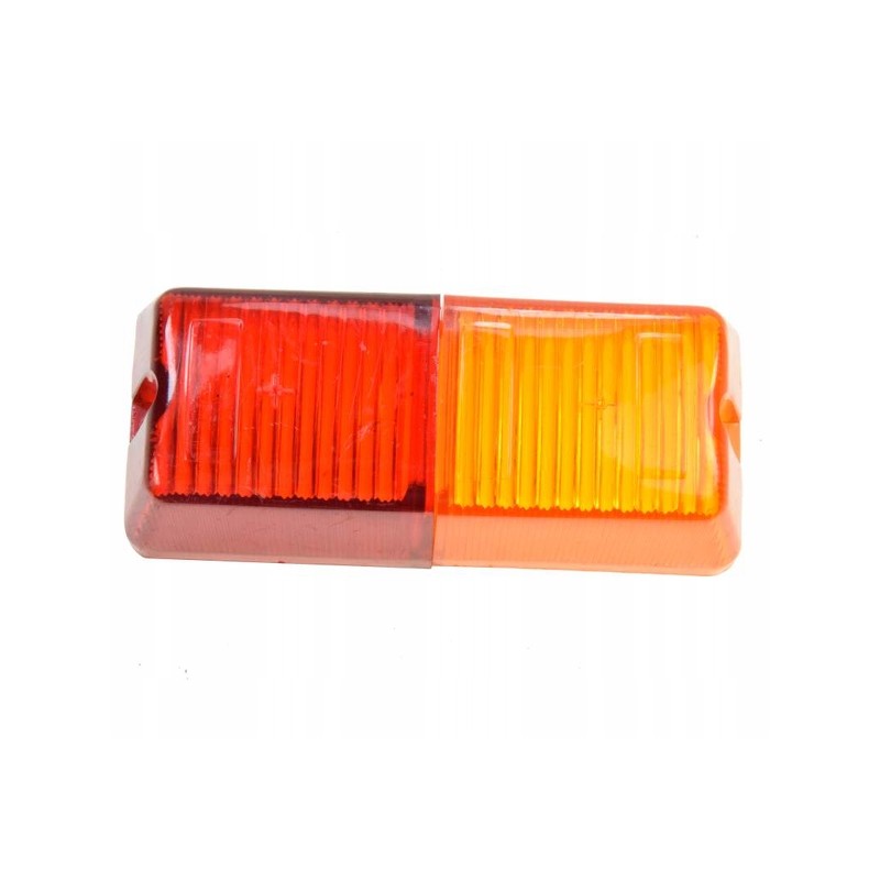 Rear lamp cover for t 25 FP209 standard product