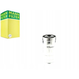 Mann fuel filter fiat punto 188