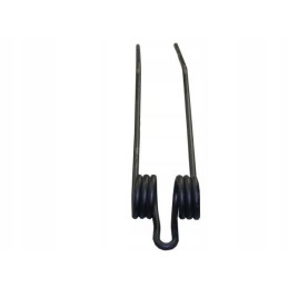 Finger rotary rake Deutz Fahr Kverneland