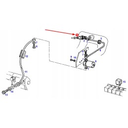 F205200181010 flame candle