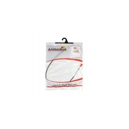 Engine extinguishing cable l850 mf3 andoria 1874438m1