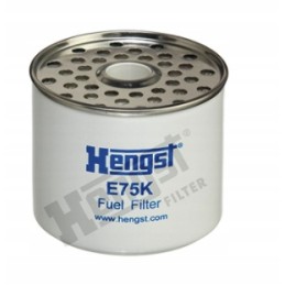 Fuel filter e75k d42 massey ferguson
