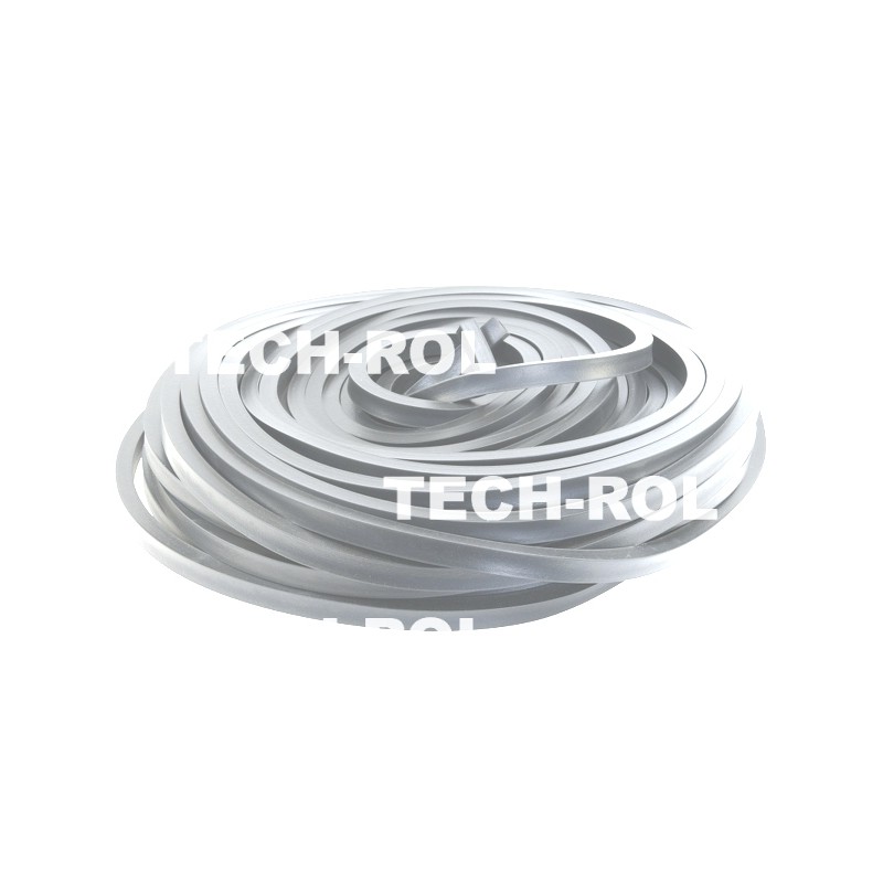 Ursus C 385 door sealing profile, price per me