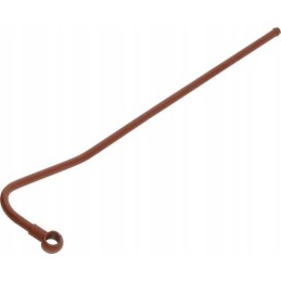 Fuel line III fits C 385 4 cyl 800091